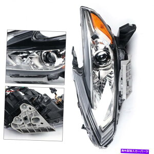 US�w�b�h���C�g Headlight Headlamp W / O LED DRL�h���C�o�[�̃T�C�h�͓��Y�A���e�B�}2016 2017 2017 2017 Headlight Headlamp W/o LED DRL Driver 's Side For Nissan Altima 2016 2017 2018�y���s�A���i�z
