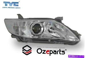 USwbhCg g^JpRHEnhCgv40 S2 09~11 Altise Ateva Grande RH Right Hand Head Light Lamp For Toyota Camry 40 S2 09~11 Altise Ateva Grande