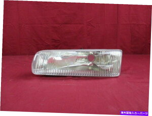 USwbhCg NOS OEM ChryslerRRhwbhvCg1996 - 97 NOS OEM Chrysler Concorde Headlamp Light 1996 - 97 Left Hand