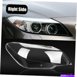 US�w�b�h���C�g BMW E89 Z4 2009-2013�E�������w�b�h���C�g�����Y�J�o�[�w�b�h�����v�����Y For BMW E89 Z4 2009-2013 Right Side Clear Headlight Lens Cover Headlamp Lenses