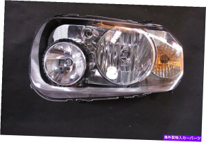 USwbhCg wbhvAZu̍̉^]葤2005-2007tH[hGXP[vi7L??8Z-13008-Dj Headlamp Assembly Left Driver Side for 2005-2007 Ford Escape (7L8Z-13008-D)