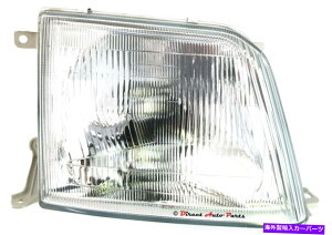 US�w�b�h���C�g *�V*�w�b�h���C�g�w�b�h���C�g�����v�X�[�c�g���^�v���hJ 95 4/1996 - 6/1999�ERHS *NEW* HEADLIGHT HEAD LIGHT LAMP SUIT TOYOTA PRADO J 95 4/1996 - 6/1999 RIGHT RHS�y���s�A���i�z