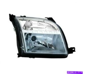 US�w�b�h���C�g �t�H�[�hFusion 2002 2003 2004 2005 VP718P�z���C�gLHD�̉E�w�b�h���C�g Right Headlight for Ford Fusion 2002 2003 2004 2005 VP718P White LHD�y���s�A���i�z