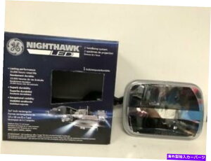 USwbhCg GE Nighthawk 69822 LED 5×7` GE Nighthawk 69822 LED 5X7 rectangular