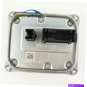 USwbhCg IWiR`l^LEDwbhCg䃂W[ZfXxcW222 A2229008005 Original Continental LED Headlight Control Module MERCEDES Benz W222 A2229008005