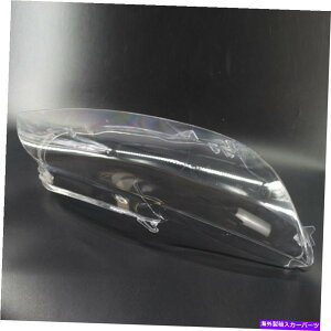 USwbhCg 06-10 BMW E92 E93 M3 328Î߂̍EwbhCgwbhvYCgJo[ Left Right Headlight Headlamp Lens Light Cover For 06-10 BMW E92 E93 M3 328i