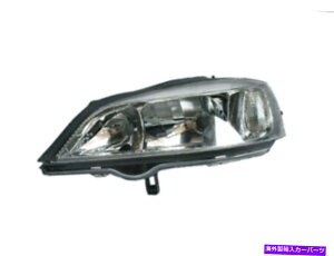 USwbhCg Headlight Holden Astra TS 1998-2006̂߂̍̑ HEADLIGHT LEFT HAND SIDE FOR HOLDEN ASTRA TS 1998-2006