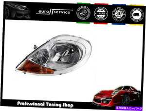 USwbhCg wbhCgm[gtBbN2 2007 2008 2009 2011- Left Headlight Renault Traffic 2 2007 2008 2009 2010 2011-