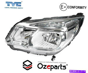 USwbhCg Holden Colorado 7 JUTE RG 12~16pLH̃wbhCgvimvWFN^[j LH Left Hand Head Light Lamp (Non Projector) For Holden Colorado 7 Ute RG 12~16