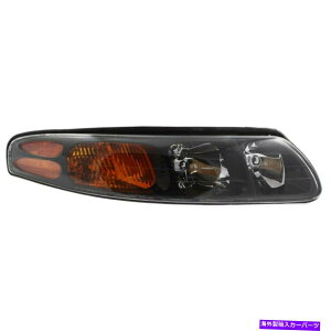 USwbhCg wbhCgwbhvȑRH NEW 00-04 Pontiac Bonneville Headlight Headlamp Passenger Side Right RH NEW for 00-04 Pontiac Bonneville