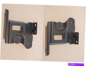 US�w�b�h���C�g ���Y�����w�b�h���C�g�w�b�h�����v�u���P�b�g�Z�b�gL��R GTR R34 BNR34 OEM Nissan Genuine Headlight Head Lamp Bracket Set L&R GTR R34 BNR34 OEM�y���s�A���i�z