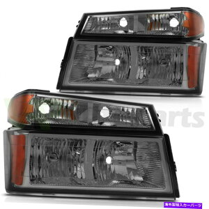 USwbhCg Chevy Colorado 2004-2012wbhCgAZuyAwbhv Fits Chevy Colorado 2004-2012 Replacement Headlight Assembly Pair Headlamp