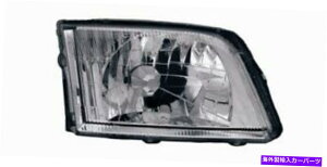 USwbhCg 20012002ÑXotHX^[ȑwbhCgwbhCgvRHɂ For 2001-2002 Subaru Forester Passenger Side Headlight Head Light Lamp RH
