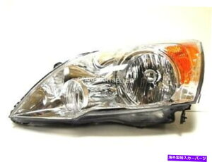 USwbhCg z_CR-V MK III 2007-2011 SUVtgwbhvCgAJf Honda CR-V MK III 2007-2011 SUV Left Front head lamp lights for USA models