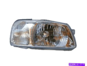 USwbhCg HyundaiANZgLC Hatchback 2000-2002̃wbhCgE HEADLIGHT RIGHT HAND SIDE FOR HYUNDAI ACCENT LC HATCHBACK 2000-2002
