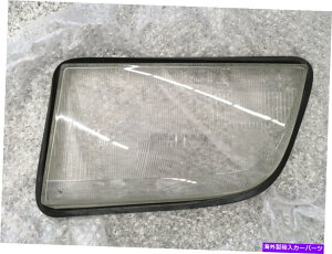 USwbhCg ZfXxcwbhCgKXY1995-1999 SNXA1408207966 Mercedes Benz Left Head Light Glass Lens 1995-1999 S-Class A1408207966