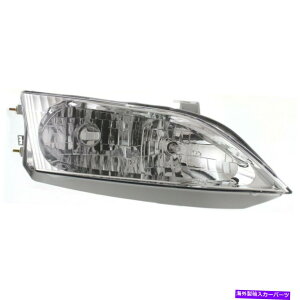 USwbhCg dtELexus ES300̂߂̃wbhCg97 99 2001 Headlight For 97 98 99 2000 2001 Lexus ES300 Right With Bulb