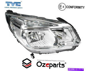 USwbhCg Holden Colorado 7 Jute RG 12~16RHEnhCgvimvWFN^[j RH Right Hand Head Light Lamp (Non Projector) For Holden Colorado 7 Ute RG 12~16