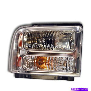USwbhCg Monaco Dynasty 2006 2007 2008EqwbhCgwbhCgtgvRV MONACO DYNASTY 2006 2007 2008 RIGHT PASSENGER HEADLIGHT HEAD LIGHT FRONT LAMP RV