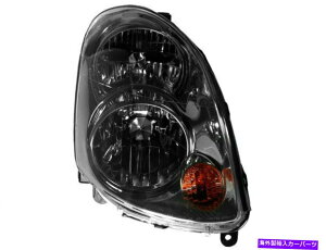 USwbhCg 2003N2004NInfiniti G35 HeadlightAZuE98239KDZ_ For 2003-2004 Infiniti G35 Headlight Assembly Right 98239KD Sedan
