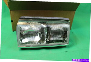 USwbhCg VOEMGMhCo[wbhCgAZu91-93 oldsmobile 98 16512663 NEW OEM GENUINE GM LEFT DRIVER HEADLIGHT ASSEMBLY 91-93 Oldsmobile 98 16512663