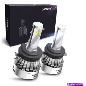 USwbhCg VW GTI 18-2020̂߂H7 LEDwbhCgd̃yÁAA_v^[KvƂ܂6000K Pair of H7 LED Headlight Bulb Low Beam for VW GTI 18-2020 No Need Adapter 6000K