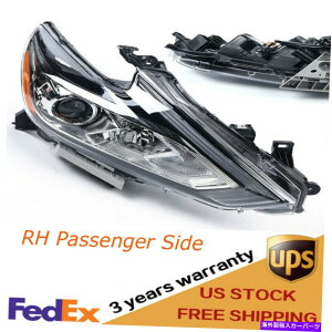 USwbhCg tBbg2016 - 2018 Altima HalogenwbhCgW / O LED DRLwbhvRHȑ Fits 2016 - 2018 Altima Halogen Headlight w/o LED DRL Headlamp RH Passenger Side