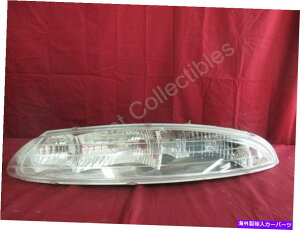 USwbhCg NOS OEMI[hXrI[wbhvCg1995 - 99 NOS OEM Oldsmobile Aurora Headlamp Light 1995 - 99 Left Hand