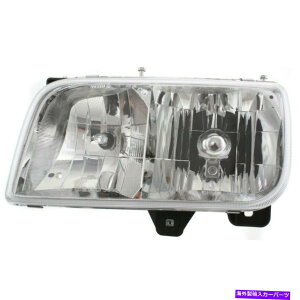 USwbhCg GMC Yukon 92-2000pwbhCgv̉^]LH GM2502217 15738657 Headlight Lamp Left Hand Side Driver LH GM2502217 15738657 for GMC Yukon 92-2000