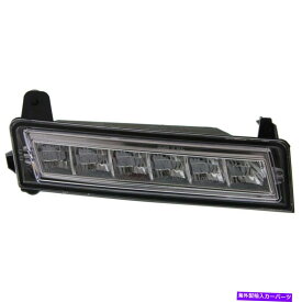 USヘッドライト 2010-2012メルセデスベンツGLK350のための駆動ライト Driving Light For 2010-2012 Mercedes Benz GLK350 Right