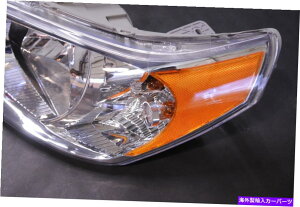 USwbhCg V{[Aveo5nQwbhCgvhCo[TCh2010-2011 Chevrolet Aveo5 Halogen HEAD LIGHTs lamps Left Driver side 2010-2011