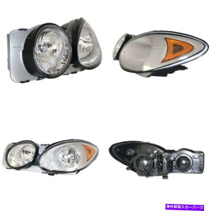 US�w�b�h���C�g GM2518142 05-07 Buick Lacrosse�h���C�o���̃w�b�h���C�g GM2518142 Headlight for 05-07 Buick LaCrosse Driver Side�y���s�A���i�z