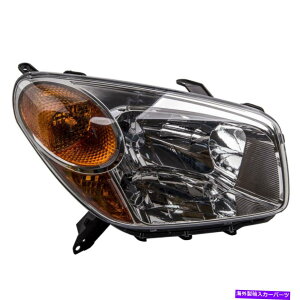USwbhCg g^RAV4 RAV-4 04-05pEȑwbhCgwbhvRHv Right Passenger Side Headlight Headlamp RH Lamp for Toyota Rav4 Rav-4 04-05