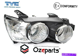 US�w�b�h���C�g RH RHS�E�w�b�h���C�gHolden Barina TM�V���[�Y1�Z�_��/�n�b�`11~16 RH RHS Right Hand Head Light For Holden Barina TM Series 1 Sedan / Hatch 11~16�y���s�A���i�z