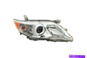 US�w�b�h���C�g 2010-11 CAMRY RH�w�b�h�����vB001R�V�i 2010-11 CAMRY RH HEADLAMP B001R NEW�y���s�A���i�z