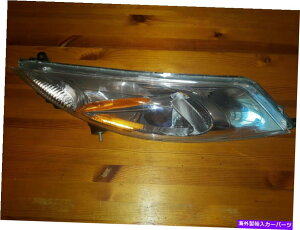 USwbhCg *V* 2011-2014YW[NAbp[wbhCg^[VOihCo[wbhv *NEW* 2011-2014 Nissan Juke Upper Headlight Turn Signal Left Drivers Head Lamp