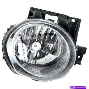 USwbhCg 2011-2014W[Nq260101KM0A NI2503201̂߂̐Vf|wbhCg New Depo Headlight For 2011-2014 Juke Passenger Side 260101KM0A NI2503201