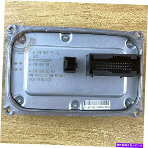 USwbhCg 2015-17xcGLE GLS LEDwbhCgݒ萧䃂W[A2189007306 2015-17 Benz GLE GLS LED headlight High configuration control module A2189007306