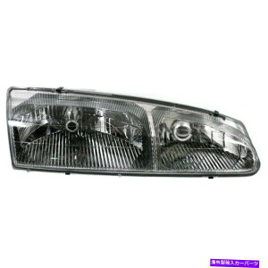 USwbhCg F6SZ13008AJ FO2503136tH[h96-97̃wbhCgvE̗qRH F6SZ13008AJ FO2503136 Headlight Lamp Right Hand Side Passenger RH for Ford 96-97