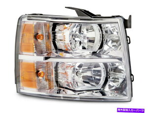 US�w�b�h���C�g 07-14 Silverado 1500 2500 3500 3500 3500 3500 3500 3500 3500 ASLAMP BULB���qRH GM2503280C For 07-14 Silverado 1500 2500 3500 Headlamp Bulb Passenger Right RH GM2503280C�y���s�A���i�z