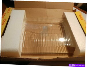 USwbhCg ZfXxc1979-1991ẼwbhvKXY Mercedes-Benz 1979-1991SEL Headlamp Glass Lens From Bosch right side