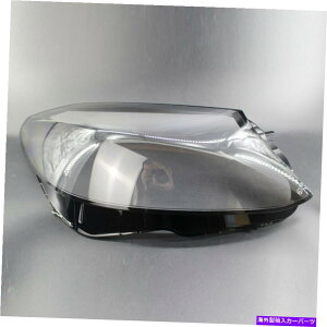USwbhCg ZfXxcW205 C180 C260L̂߂̎Ԃ̑Oʂ̃wbhCgLenVFJo[ Car Front Headlight Len Shell Cover For Mercedes-Benz W205 C180 C200 C260L