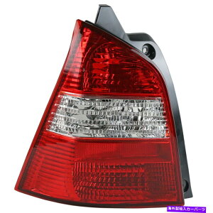 USwbhCg Livina Grand Livina L10 MPV 2007-2013̂߂̌㕔TChe[Cgv Rear Left Hand Side Tail Light Lamp For Livina Grand Livina L10 MPV 2007-2013