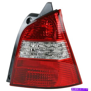 USwbhCg Livina Grand Livina L10 MPV 2007-2013̂߂̌㕔Ẽe[Cgv Rear Right Hand Side Tail Light Lamp For Livina Grand Livina L10 MPV 2007-2013