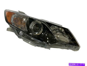 USwbhCg OEM 2015-2017g^J/nCubh - SE / XSEwbhvRH OEM 2015-2017 Toyota Camry/Hybrid - SE/XSE Headlamp RH