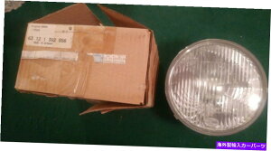 USwbhCg BMW[E23 7V[YE[r[wbhCgA63 12 1 362 856A8/82w BMW Euro E23 7 series Right low beam headlight, 63 12 1 362 856, thru 8/82 Hella