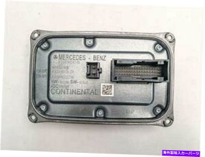 USwbhCg ZfXW222 S63 S300 S350pJ[wbhCgoXgA2229008105 Car Headlight Ballast A2229008105 for Mercedes W222 S63 S300 S350
