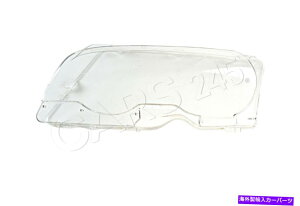 USwbhCg {BMW E46JuIN[yLZmwbhCgYOEM 63126929565 Genuine BMW E46 Cabrio Coupe Xenon Headlight Lens Left OEM 63126929565