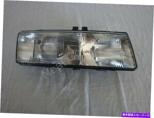 USwbhCg NOS OEM|eBAbN{lrwbhvCg1988 - 1991NE NOS OEM Pontiac Bonneville Head Lamp Light 1988 - 1991 Right Hand