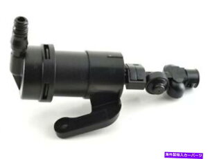 USwbhCg Saab 9-5 02-05O@VOEM 5281571 SAAB 9-5 02-05 LEFT HEADLAMP-WASHERS NEW GENUINE OEM 5281571